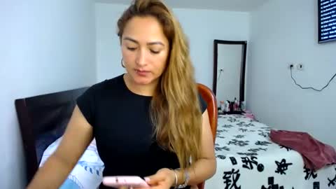 Snapshot of abie_spicy_ chatting on 07/02/26, 12:44 ximena online show from 07/02/26, 12:44