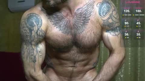 Artem online show from 09/14/25, 10:53