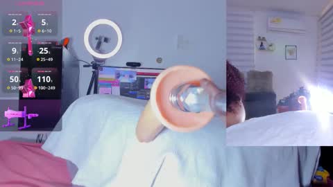 Snapshot of abigail__girl_ chatting on 10/20/25, 06:30 Abigail online show from 10/20/25, 06:30