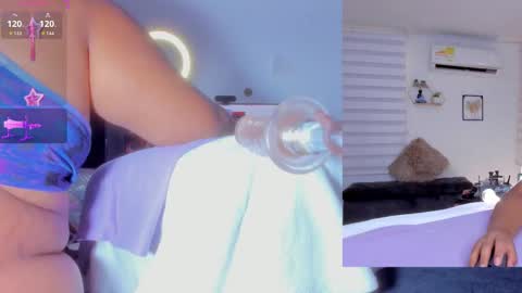 Snapshot of abigail__girl_ chatting on 12/01/25, 05:18 Abigail online show from 12/01/25, 05:18