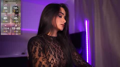 Abigail online show from 10/30/25, 08:31