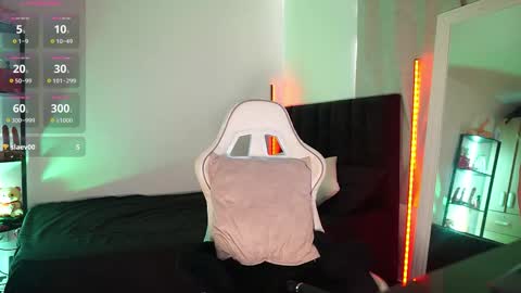 Abigail online show from 11/06/25, 09:15