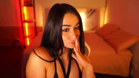 Abigail online show from 12/22/25, 08:28