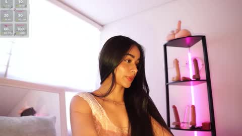 Abigail online show from 03/29/26, 03:01