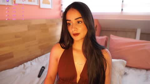 Abigail online show from 04/08/26, 10:32