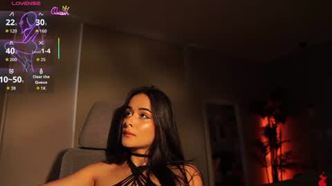 Snapshot of abigail_adamss_ chatting on 06/15/26, 06:21 Abigail online show from 06/15/26, 06:21