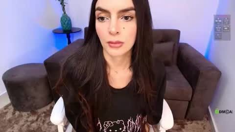 Abigail online show from 10/03/25, 08:17
