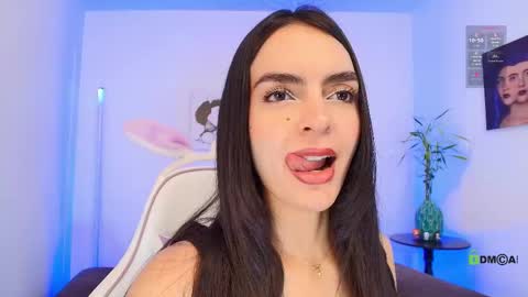 Abigail online show from 11/15/25, 09:21