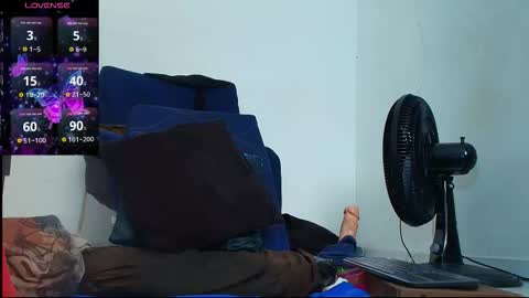 Abigail online show from 02/27/26, 03:12