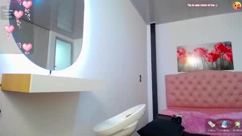 Abigail online show from 11/13/25, 01:54