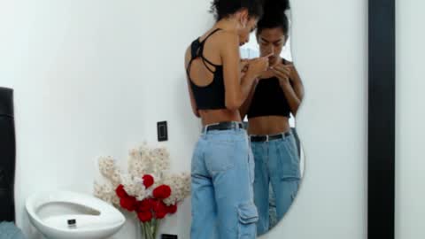 Abigail online show from 11/19/25, 12:27