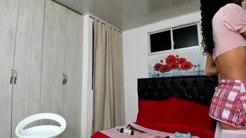 Snapshot of abigail_f00x chatting on 06/12/26, 01:48 Abigail online show from 06/12/26, 01:48