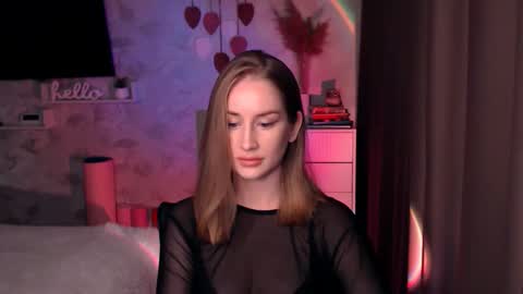 Snapshot of abigail_flex chatting on 09/30/25, 05:29 Anna online show from 09/30/25, 05:29