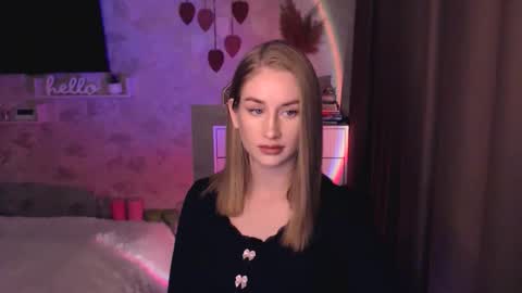 Anna online show from 11/03/25, 05:25