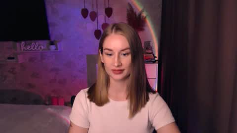 Anna online show from 11/12/25, 08:19