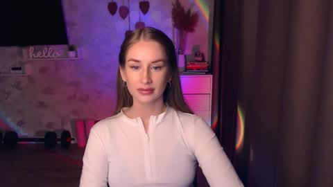 Anna online show from 11/26/25, 07:26