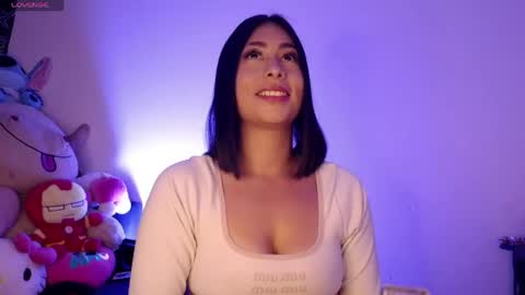 Aby  online show from 04/25/26, 07:22