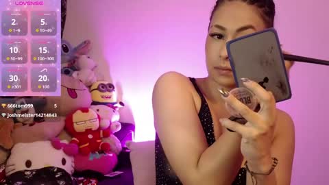 Snapshot of abigail_hobbs2 chatting on 05/31/26, 08:54 Aby online show from 05/31/26, 08:54