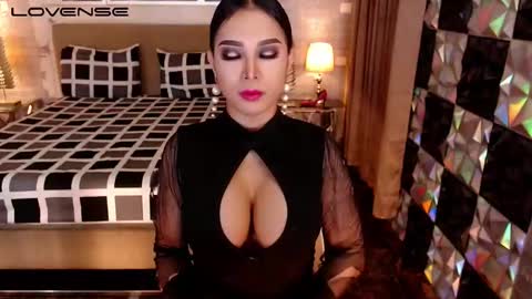DIRTY MISTRESS ABIGAIL online show from 01/14/26, 03:23