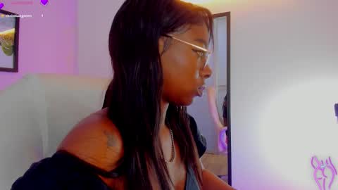 Abigail online show from 03/25/26, 11:27