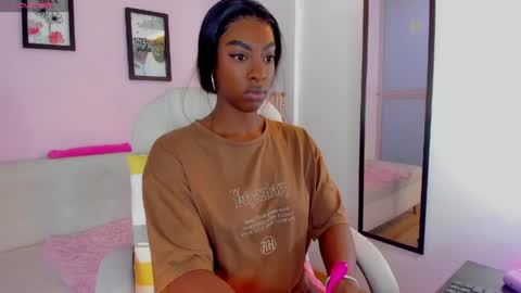 Abigail online show from 04/22/26, 11:12