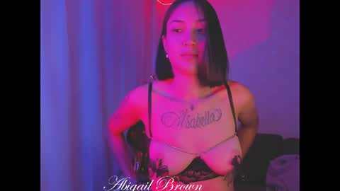 Natalia Rodriguez independent model Onlyfans -  online show from 05/12/26, 08:50