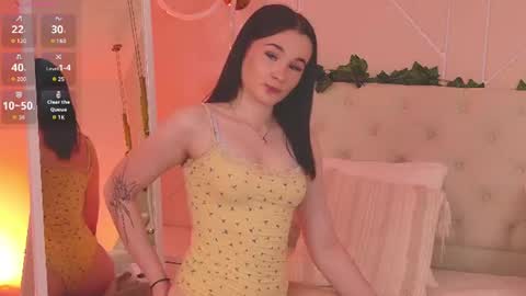 Snapshot of abigailforl chatting on 07/11/26, 05:54 abigailforl online show from 07/11/26, 05:54