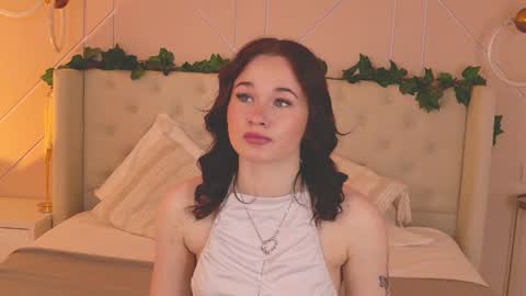 Snapshot of abigailforl chatting on 07/16/26, 05:13 abigailforl online show from 07/16/26, 05:13
