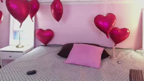 ABIGA online show from 02/14/26, 12:02