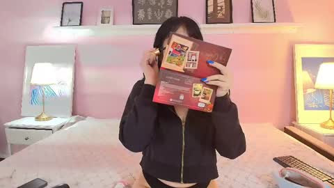 ABIGA online show from 04/16/26, 11:33