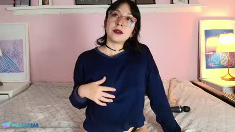 ABIGA online show from 05/23/26, 12:09