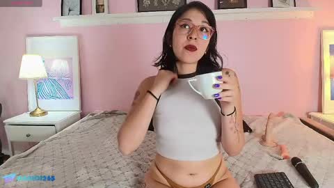 ABIGA online show from 06/02/26, 11:34