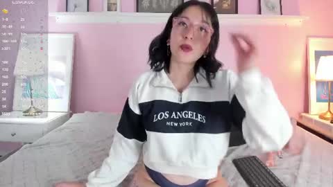 Snapshot of abigaillady chatting on 07/03/26, 11:38 ABIGA online show from 07/03/26, 11:38