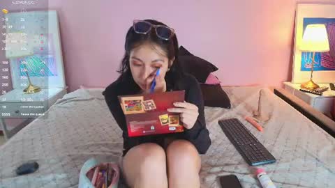 Snapshot of abigaillady chatting on 07/15/26, 11:37 ABIGA online show from 07/15/26, 11:37