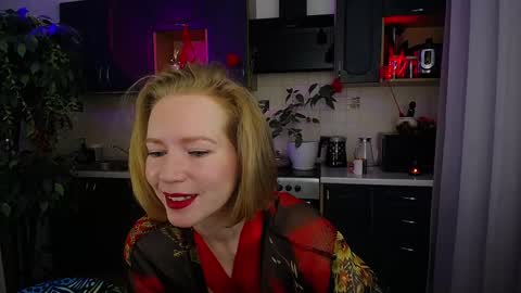 Abigail Mcgee online show from 01/19/26, 03:32
