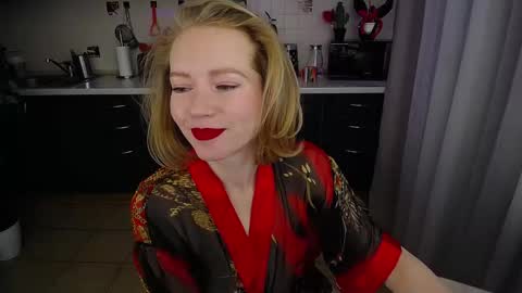 Abigail Mcgee online show from 03/21/26, 05:23