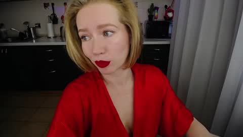Abigail Mcgee online show from 04/19/26, 04:01