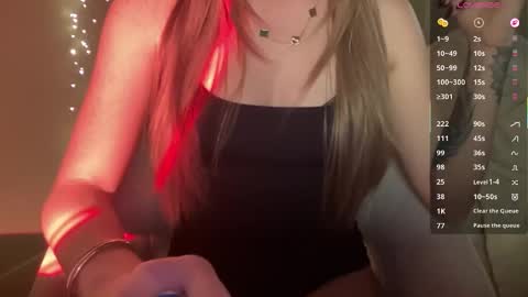 Snapshot of abigailsage chatting on 02/28/26, 02:01 AbigailSage online show from 02/28/26, 02:01