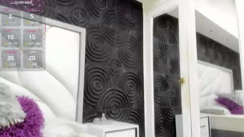 Abigail online show from 10/27/25, 11:14