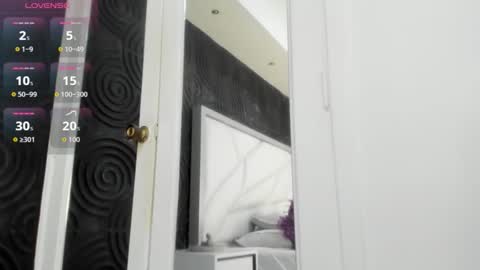 Abigail online show from 11/15/25, 11:18