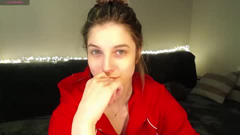 Abigail online show from 02/20/26, 01:00