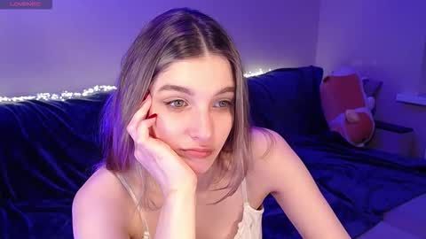 Abigail online show from 03/15/26, 03:51