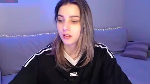 Abigail online show from 07/12/26, 11:34
