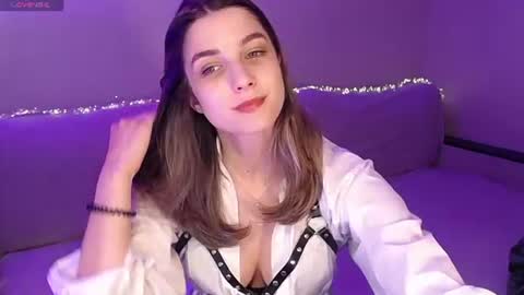 Abigail online show from 07/13/26, 06:55