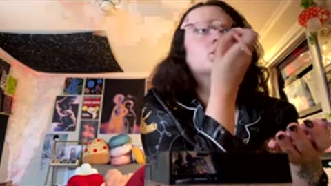 abigrace online show from 03/31/26, 01:00