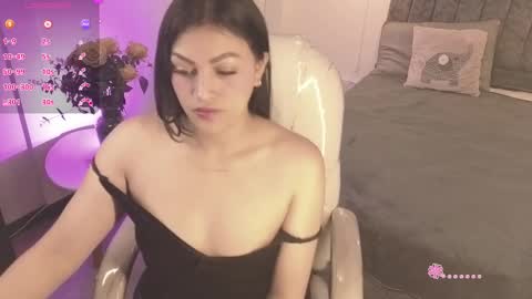 Abigail online show from 03/17/26, 09:40