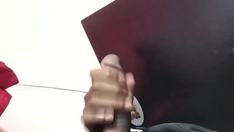 Snapshot of ablackcoc chatting on 11/16/25, 09:59 ablackcoc online show from 11/16/25, 09:59