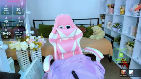 Mary online show from 02/22/26, 09:24