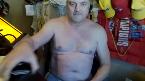 aboringguy online show from 01/08/25, 05:15