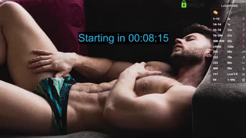 about_the_bulge online show from 01/12/25, 02:45